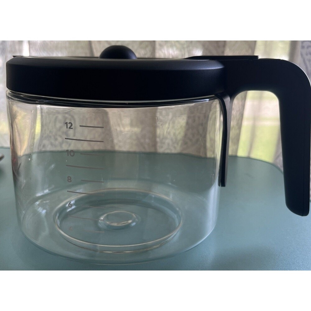 Keurig K-Duo Essentials 5000 Replacement Parts Coffee Pot 12 Cup Glass Carafe